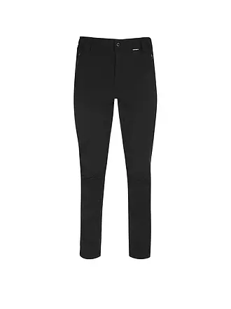 ICEPEAK | Herren Wanderhose Dorr Hybrid | 